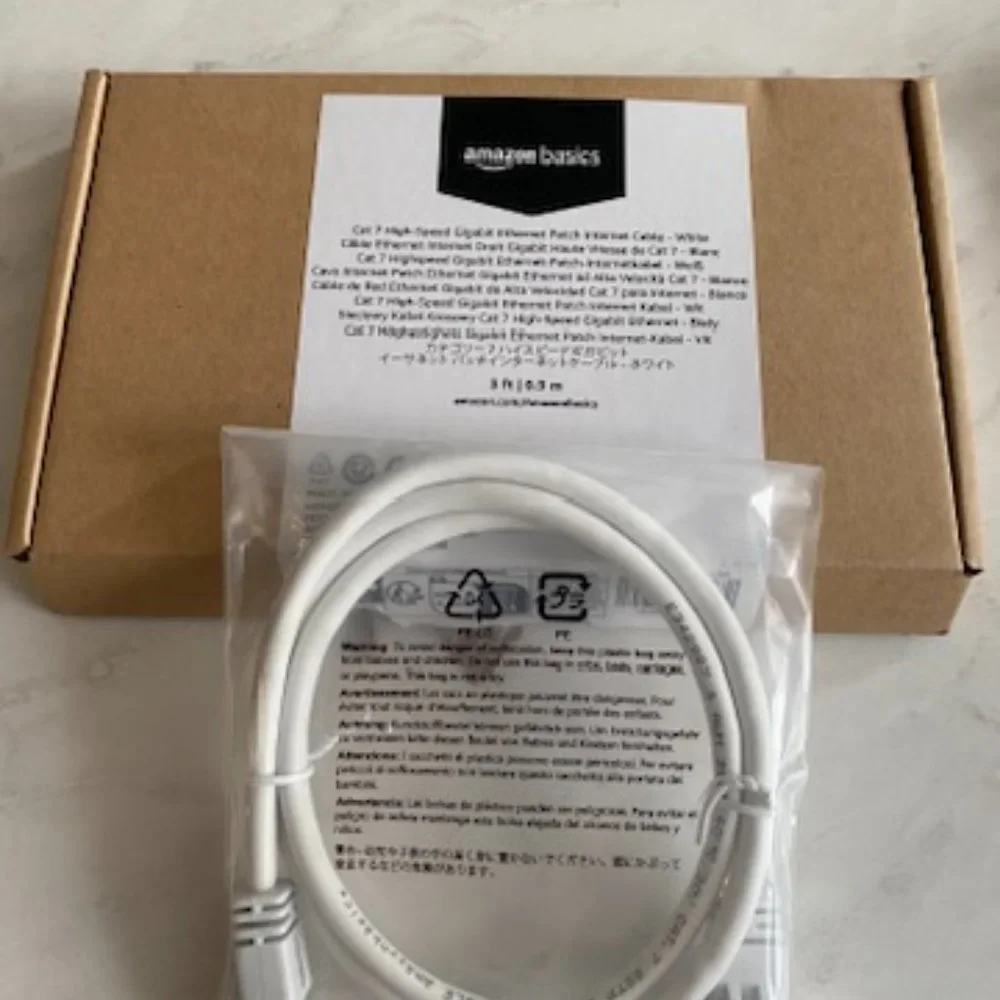 3 Pack Computer Adaptors
